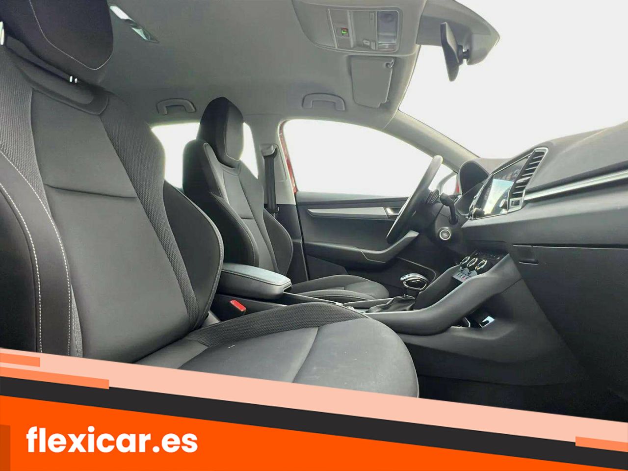 Foto Skoda Karoq 18