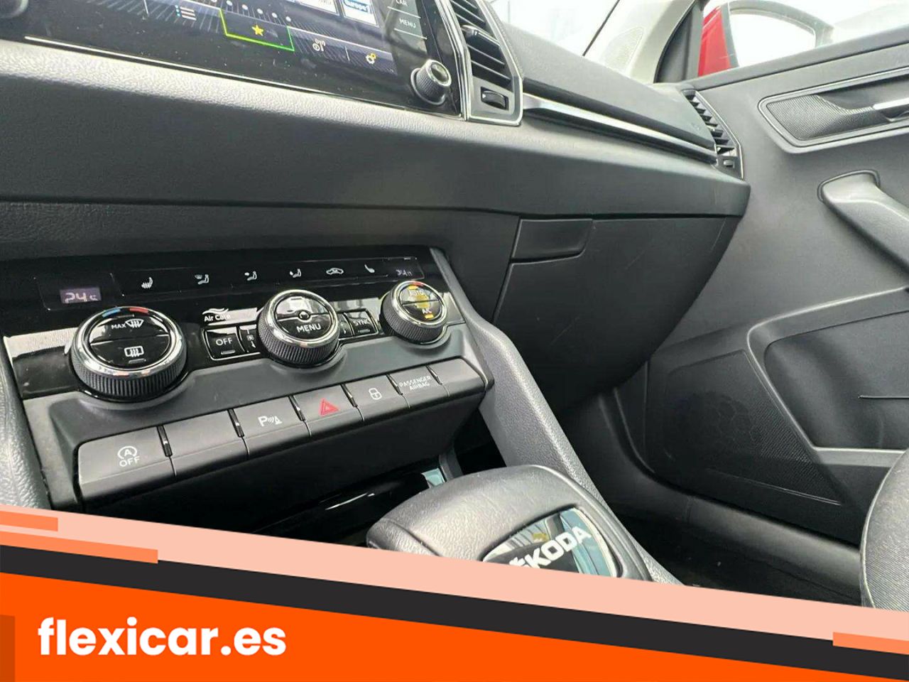 Foto Skoda Karoq 24