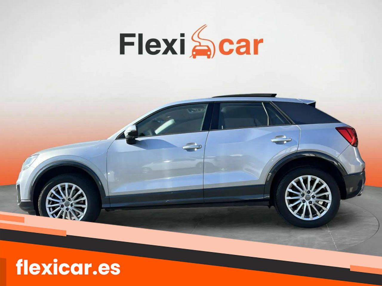 Foto Audi Q2 4