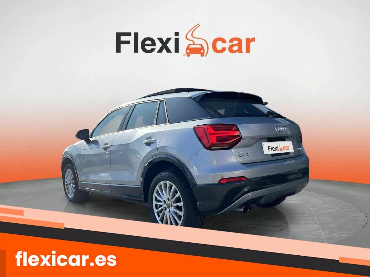 Foto Audi Q2 5