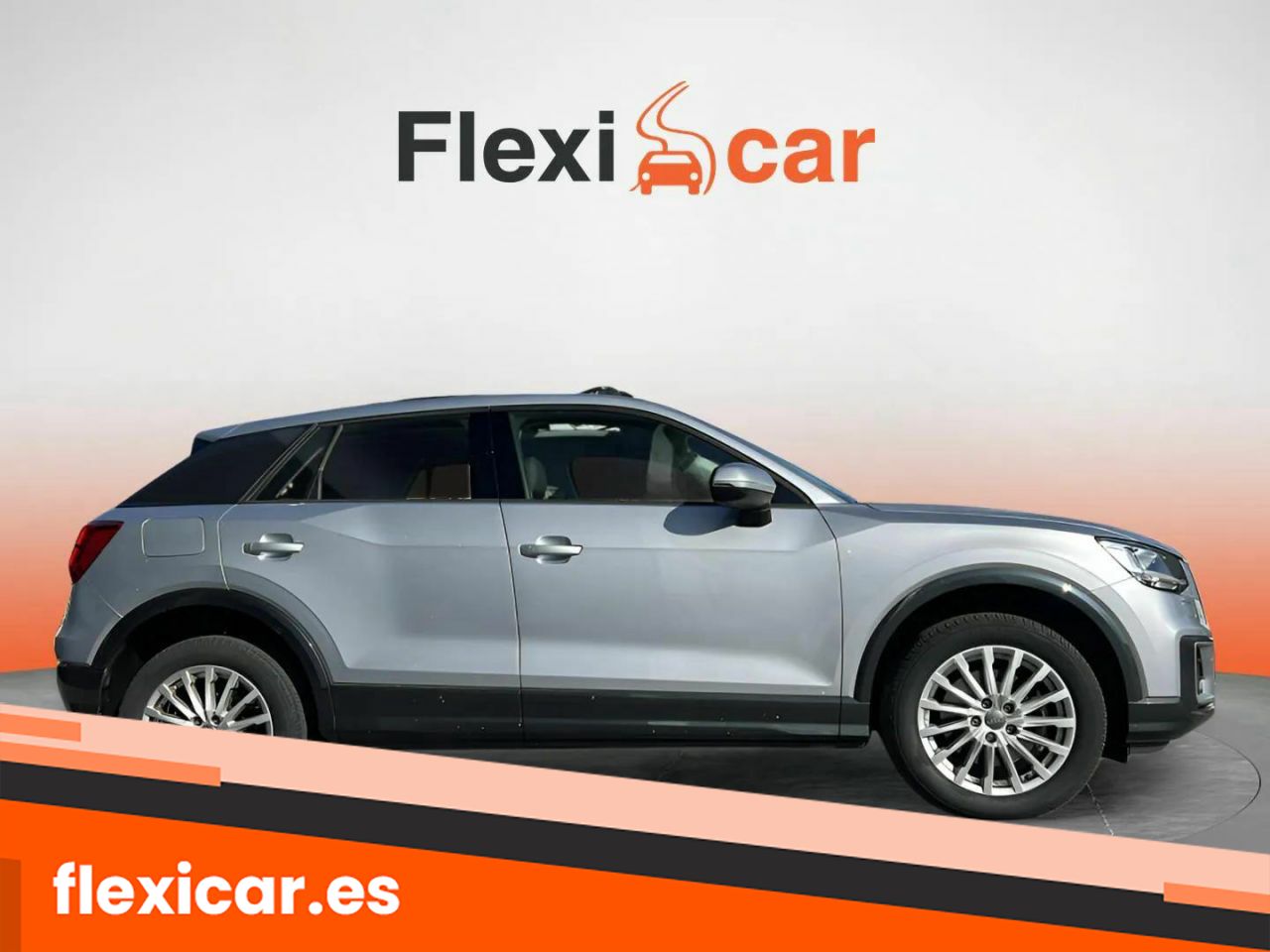 Foto Audi Q2 9