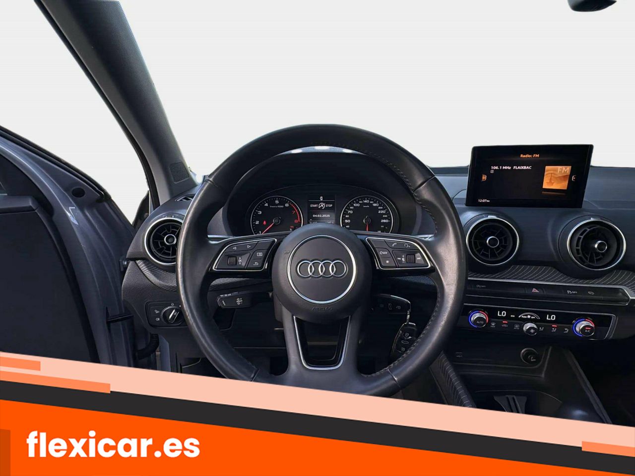 Foto Audi Q2 18