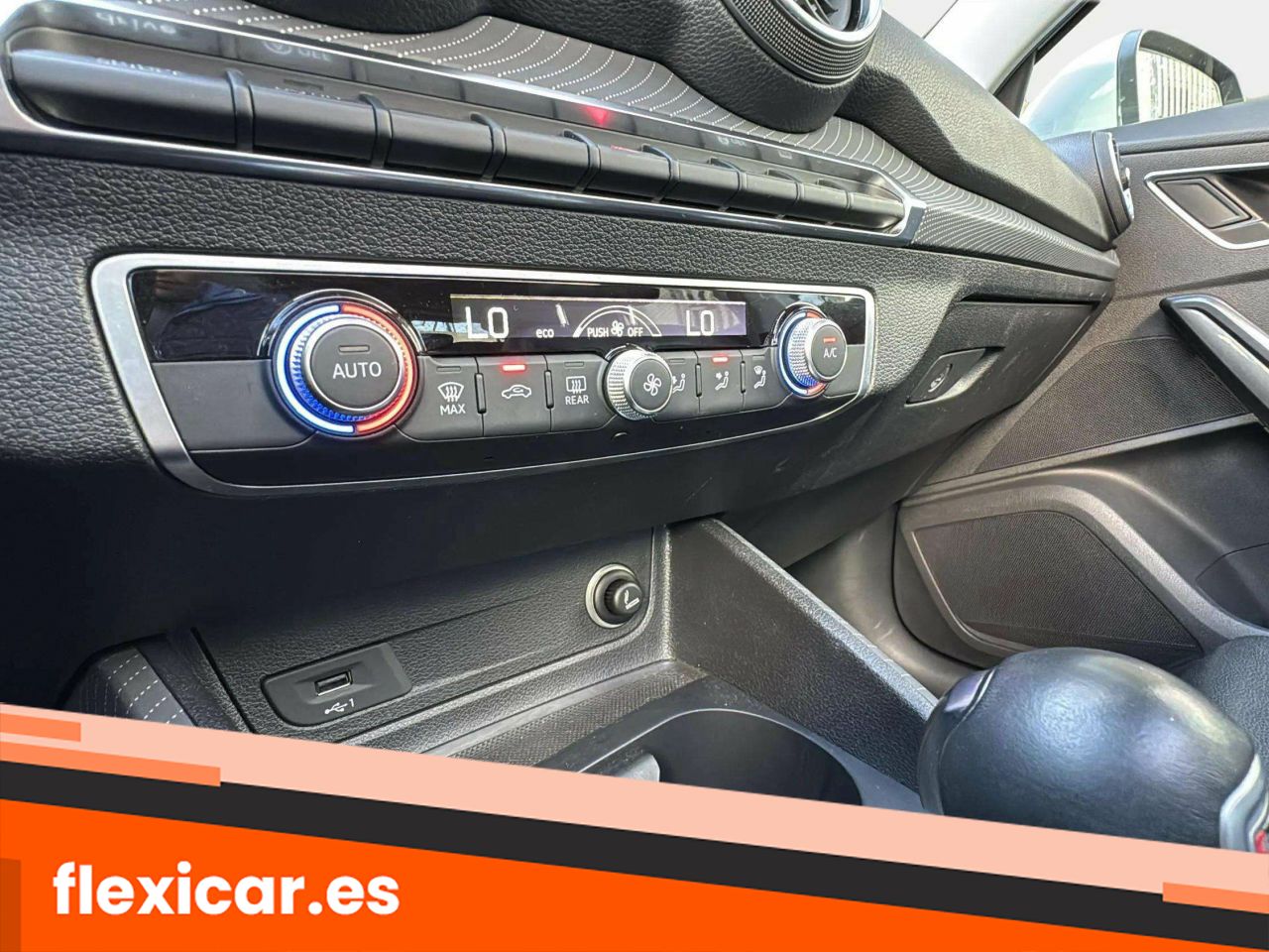 Foto Audi Q2 19