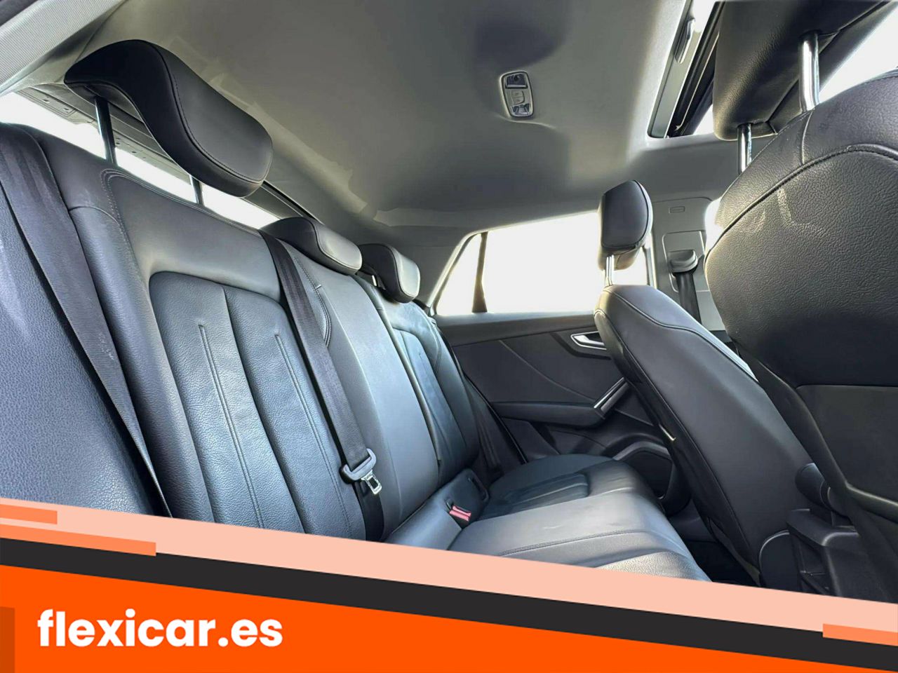 Foto Audi Q2 22