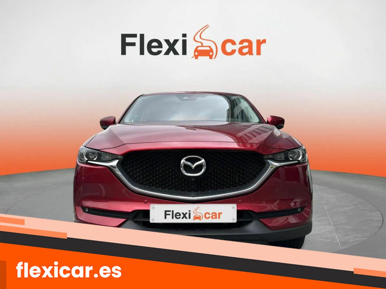 Foto Mazda CX-5 2
