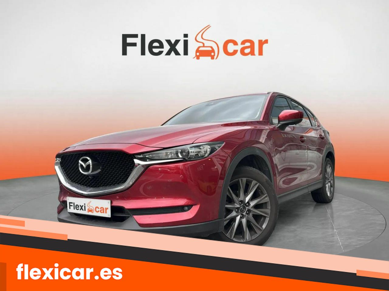 Foto Mazda CX-5 3