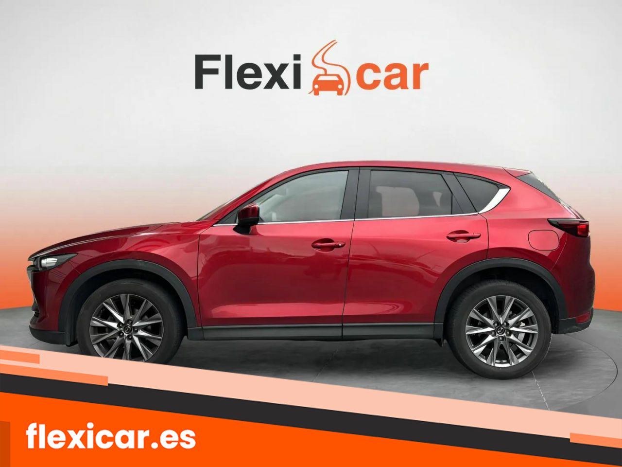 Foto Mazda CX-5 4