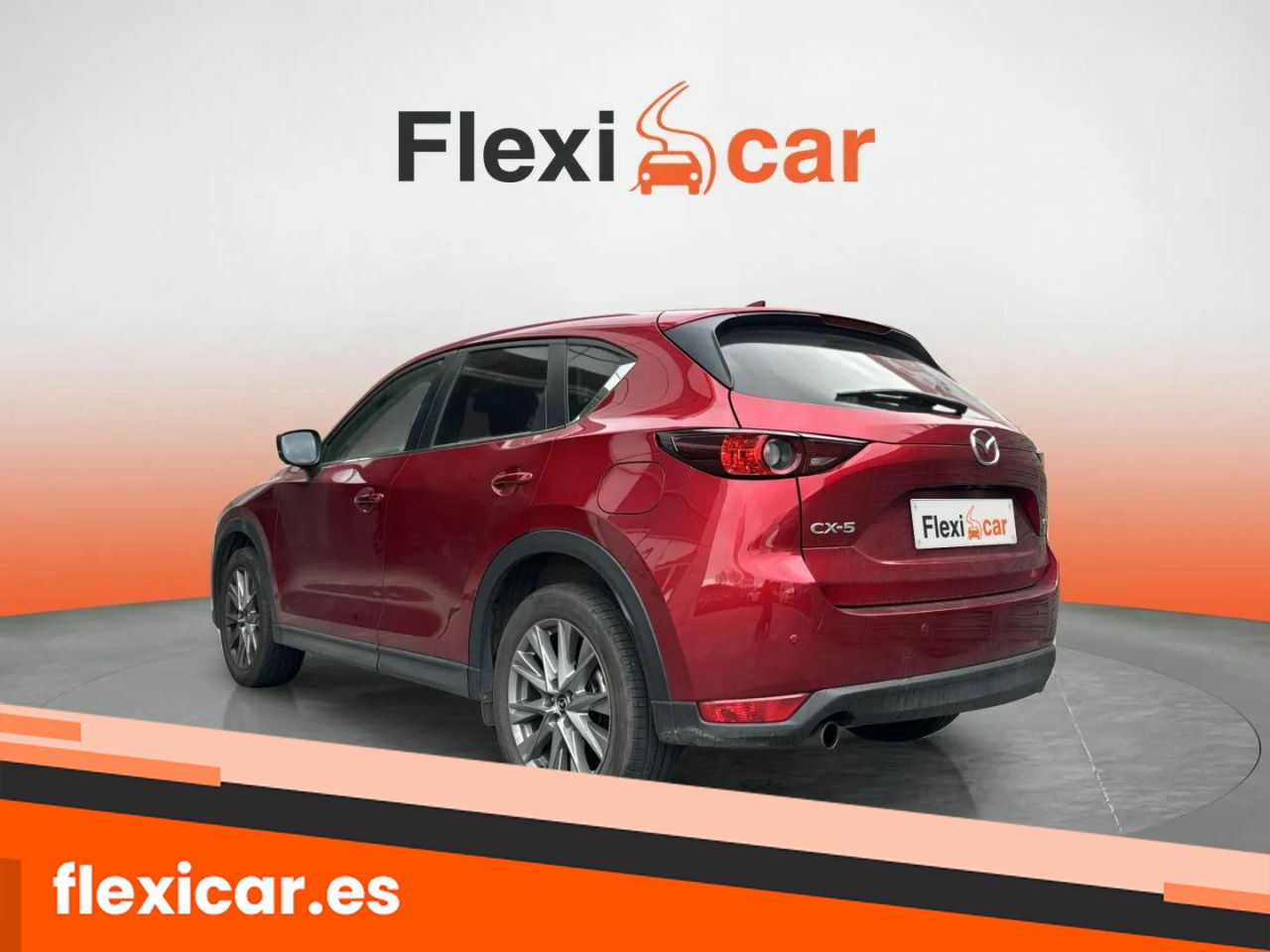 Foto Mazda CX-5 5