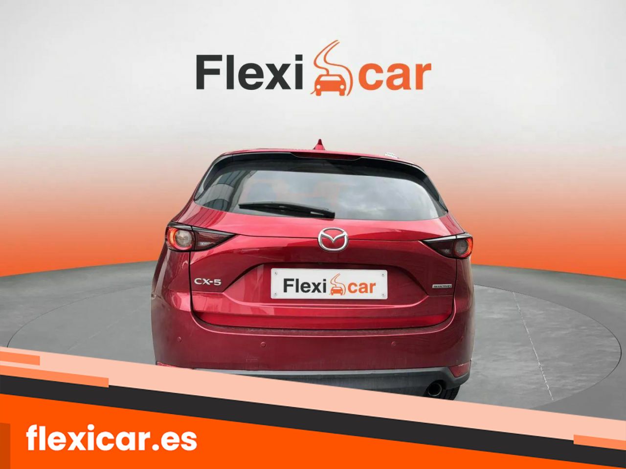 Foto Mazda CX-5 7