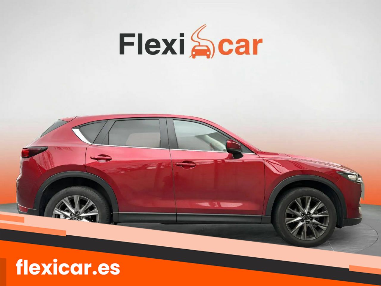 Foto Mazda CX-5 9
