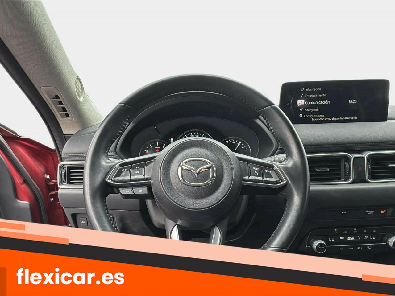 Foto Mazda CX-5 11