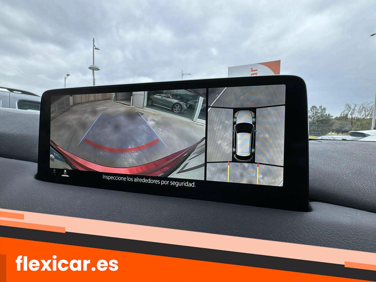 Foto Mazda CX-5 12