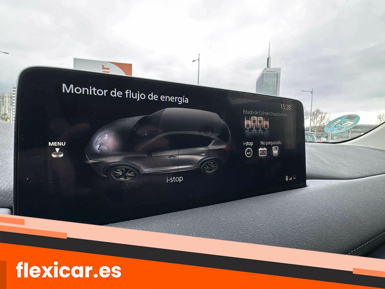 Foto Mazda CX-5 14