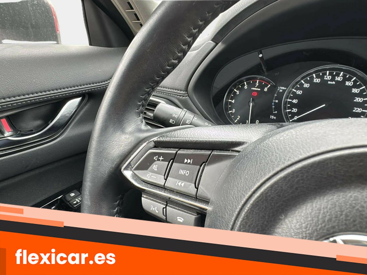 Foto Mazda CX-5 15