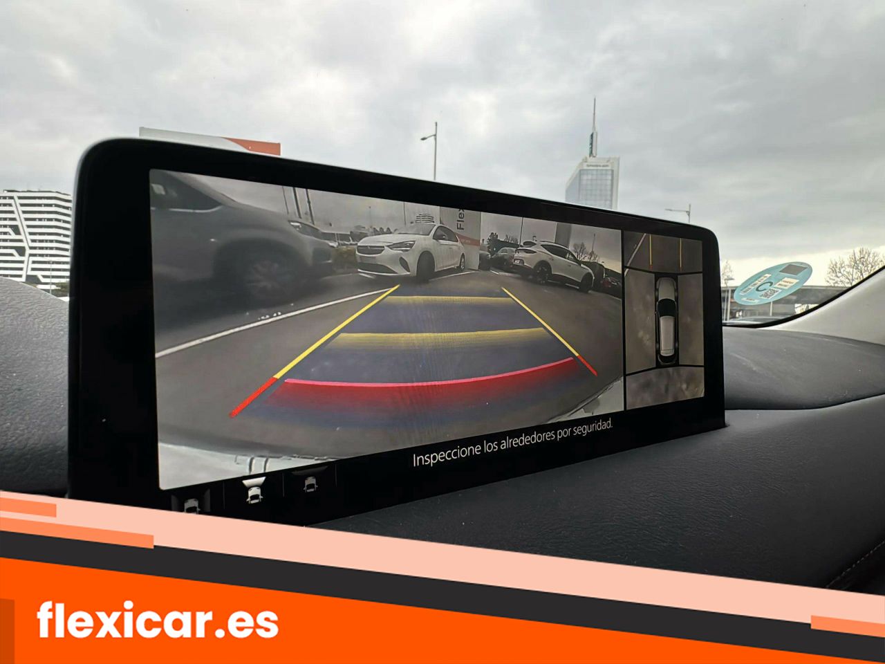 Foto Mazda CX-5 16