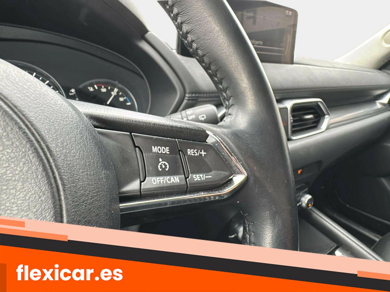 Foto Mazda CX-5 17