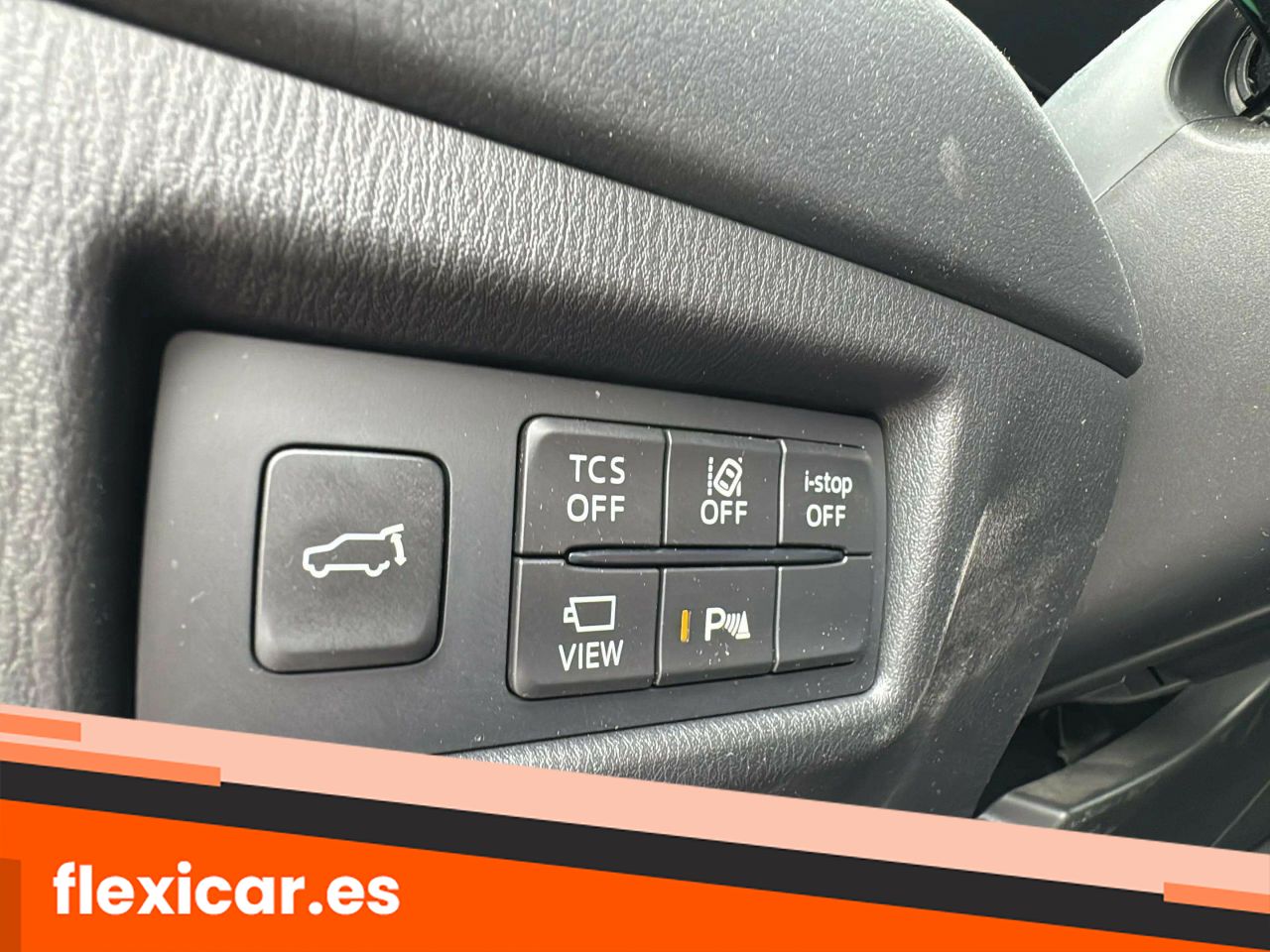 Foto Mazda CX-5 18