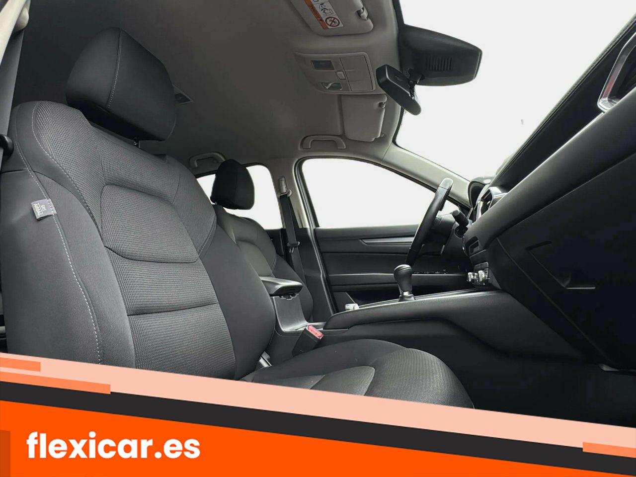 Foto Mazda CX-5 19