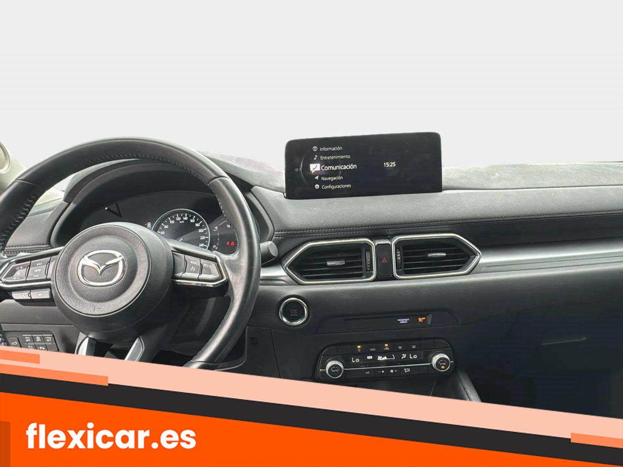 Foto Mazda CX-5 20