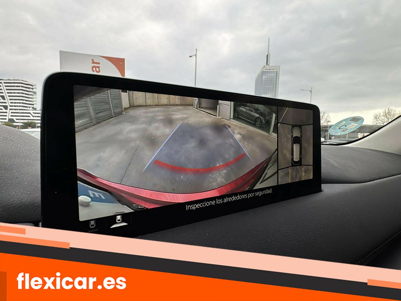 Foto Mazda CX-5 21