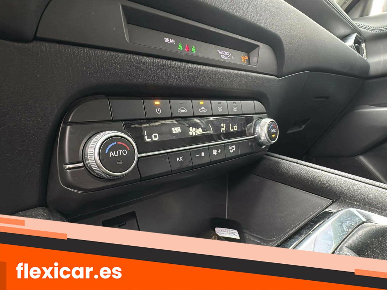 Foto Mazda CX-5 22