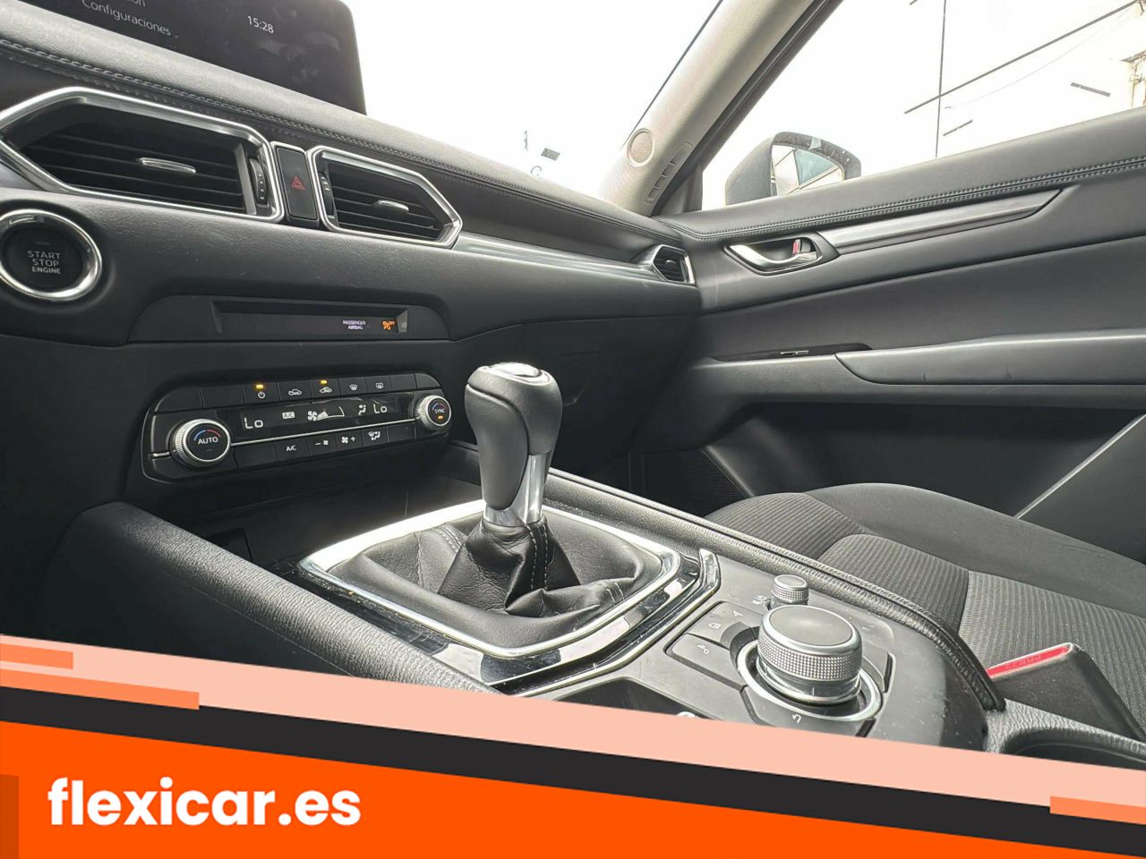 Foto Mazda CX-5 24