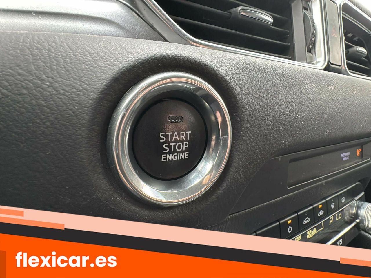 Foto Mazda CX-5 26