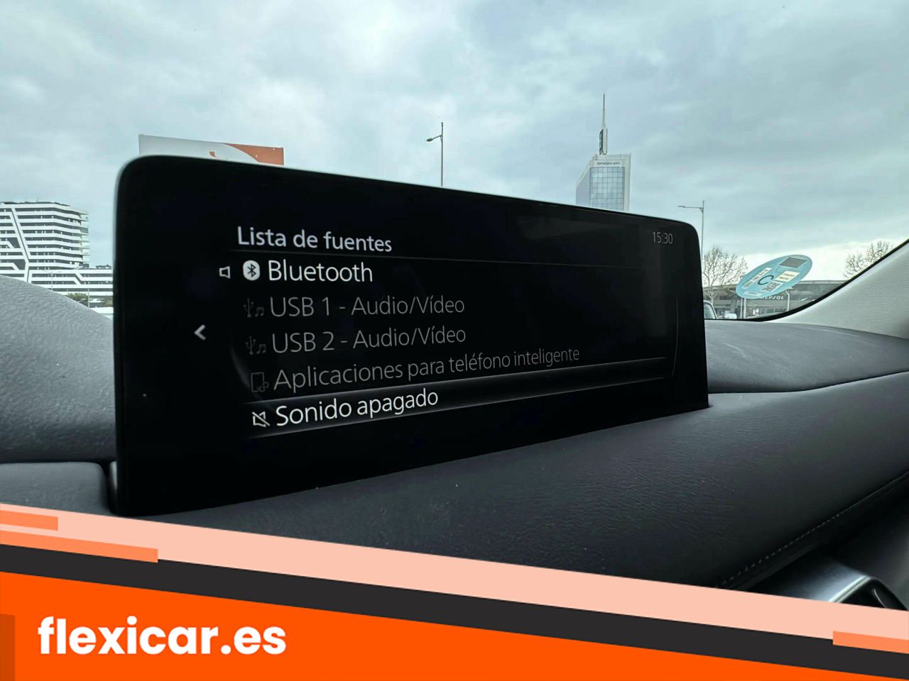 Foto Mazda CX-5 27