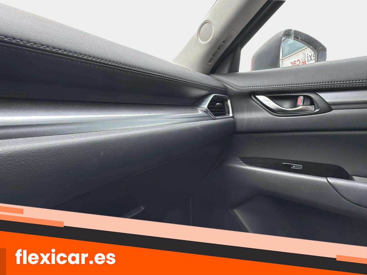 Foto Mazda CX-5 29