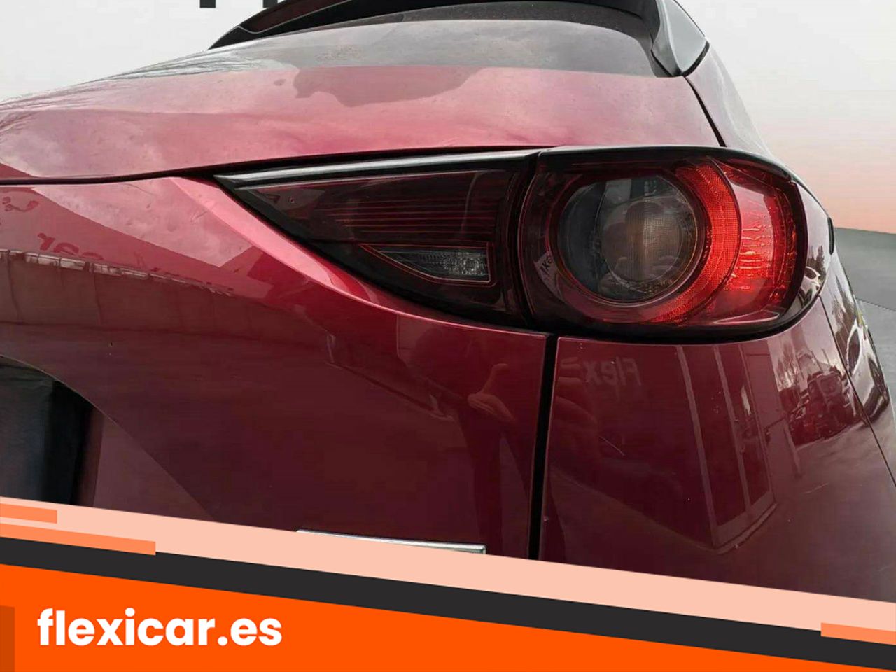 Foto Mazda CX-5 30