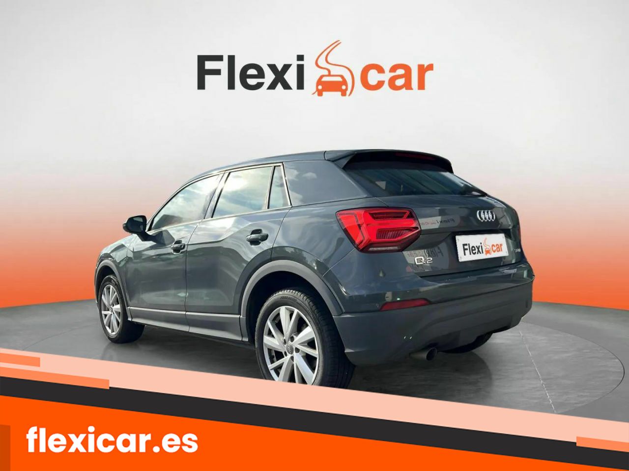 Foto Audi Q2 5