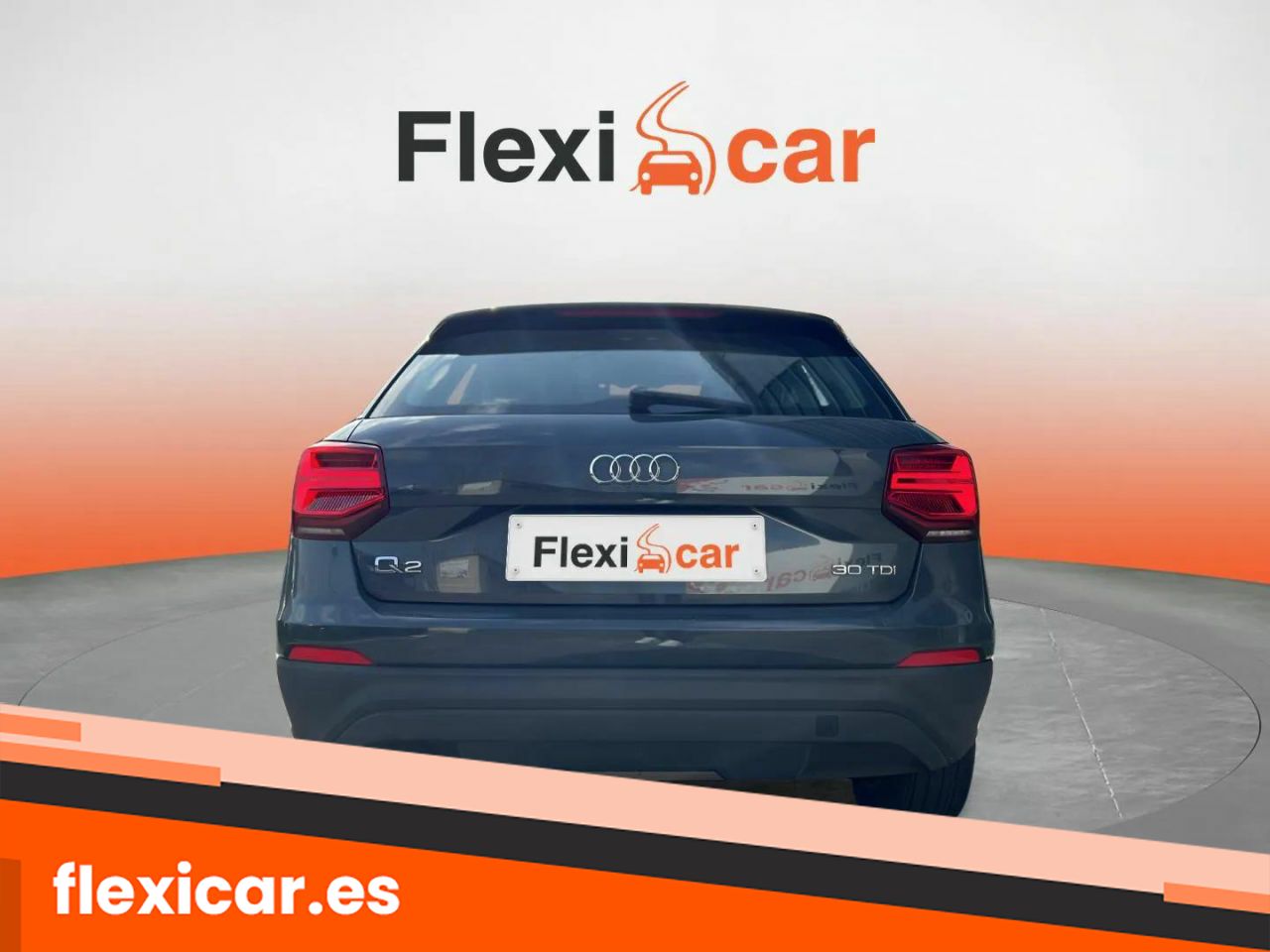 Foto Audi Q2 7