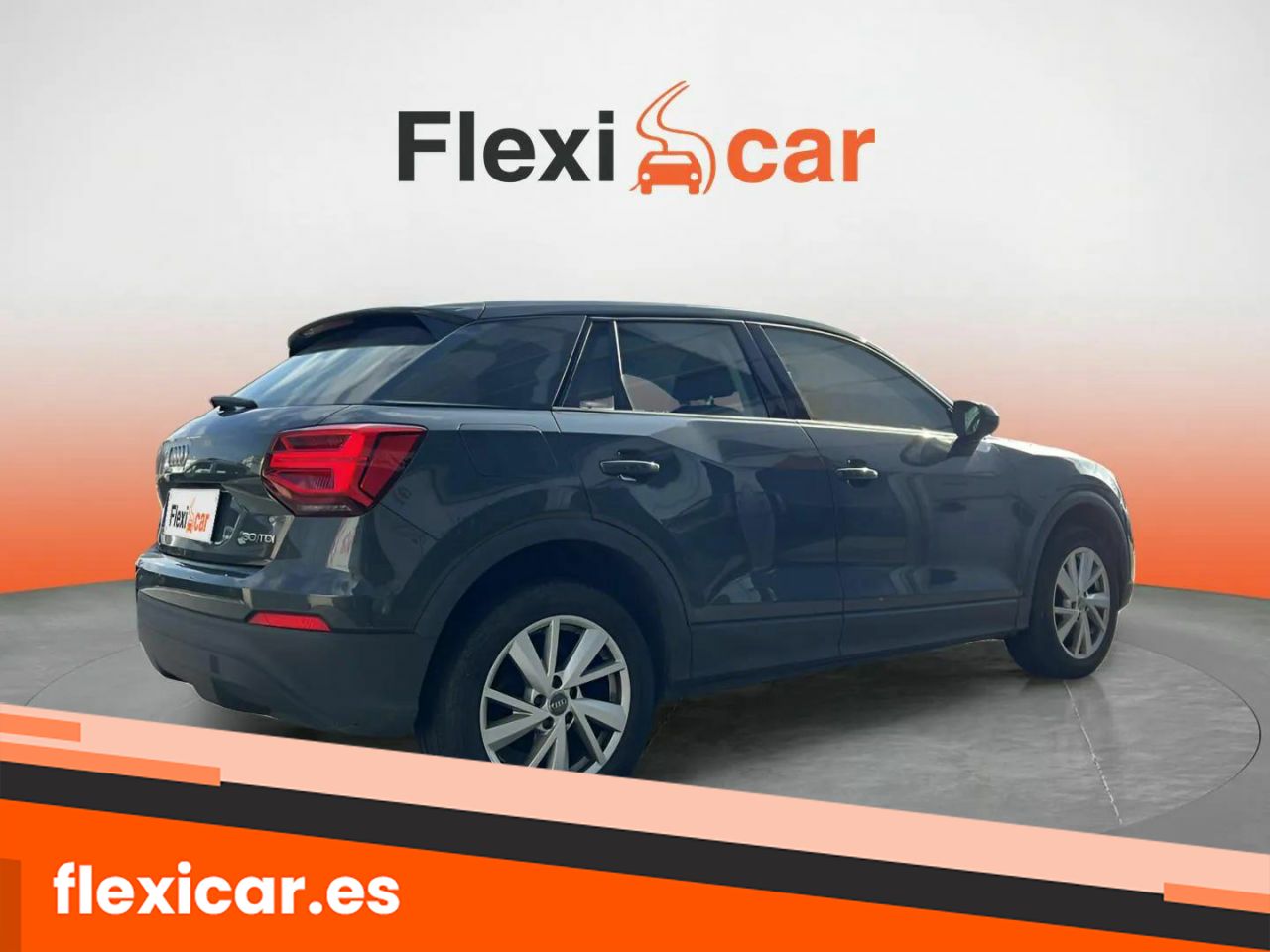 Foto Audi Q2 8