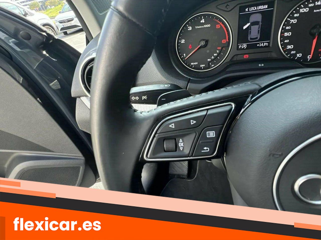 Foto Audi Q2 15