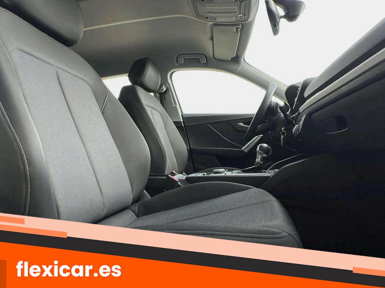 Foto Audi Q2 18