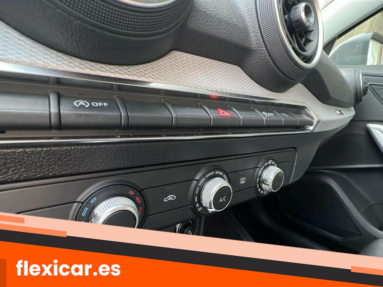 Foto Audi Q2 21