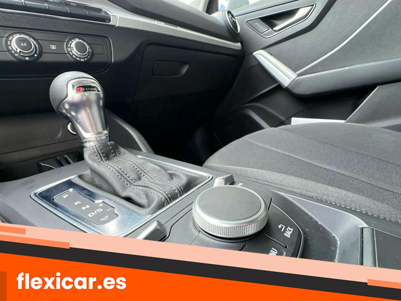 Foto Audi Q2 22