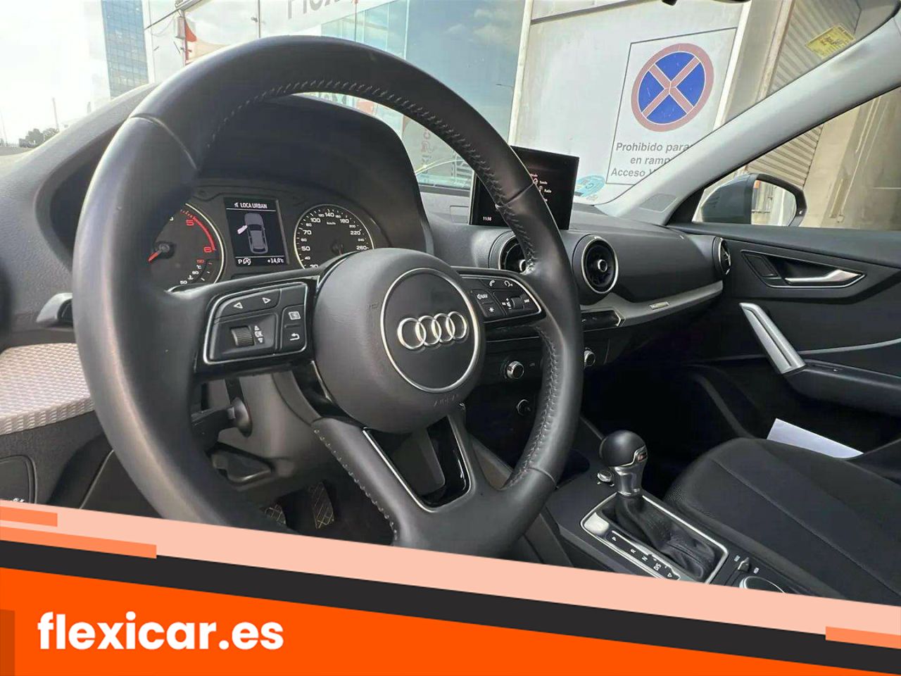 Foto Audi Q2 23