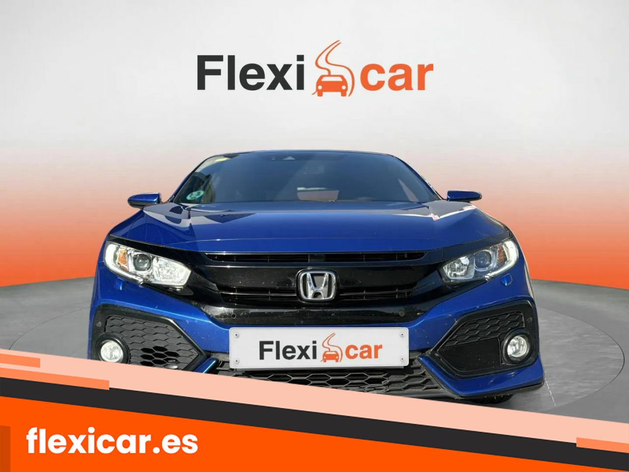 Foto Honda Civic 2