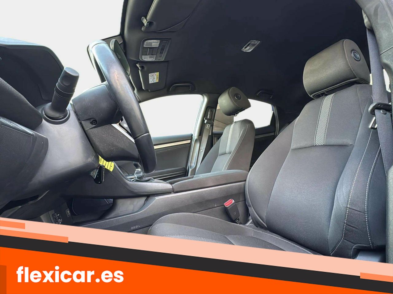 Foto Honda Civic 10
