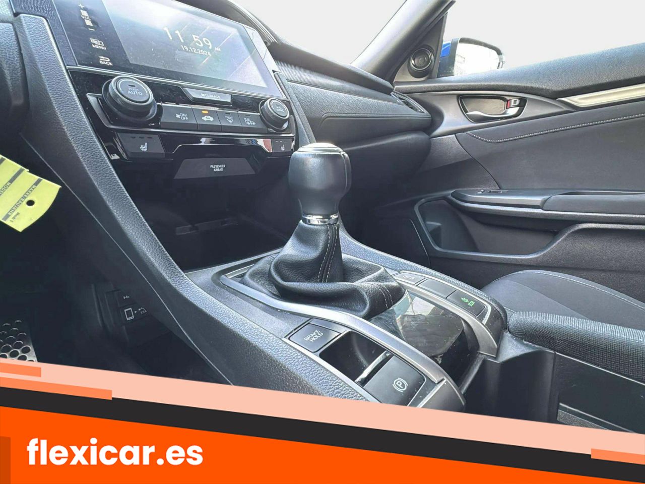 Foto Honda Civic 13
