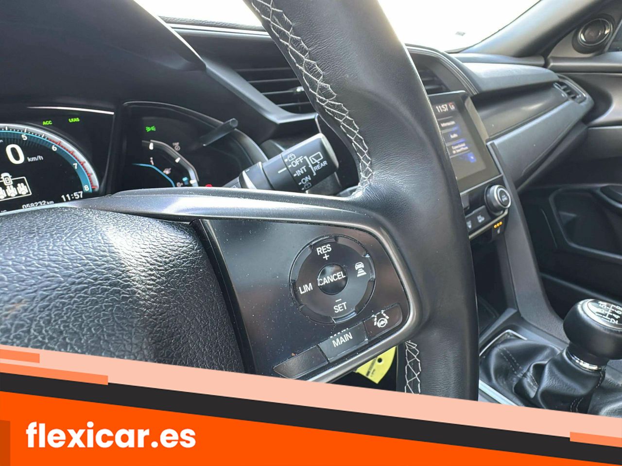 Foto Honda Civic 16