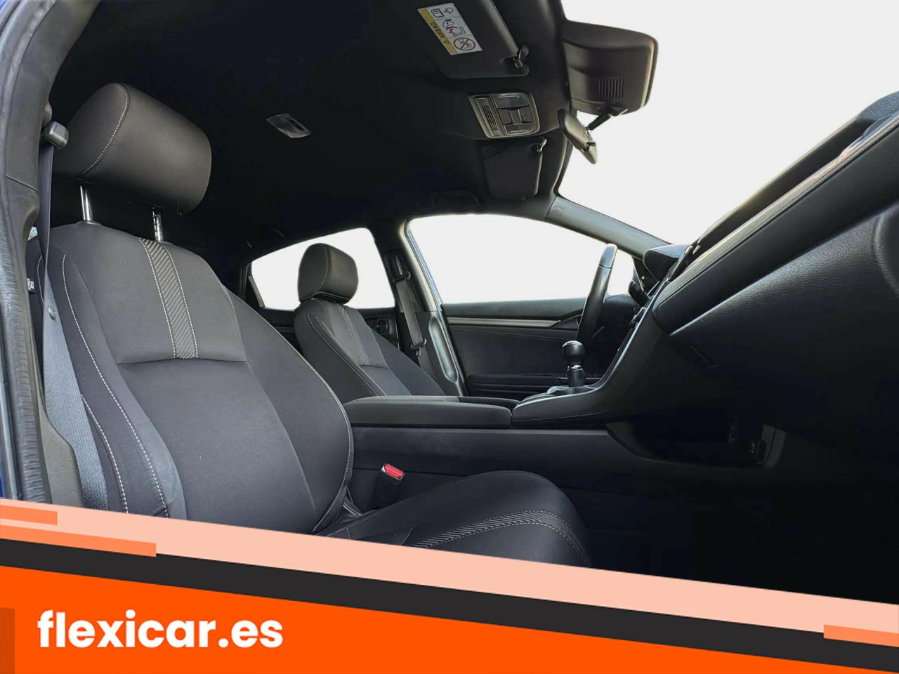 Foto Honda Civic 17