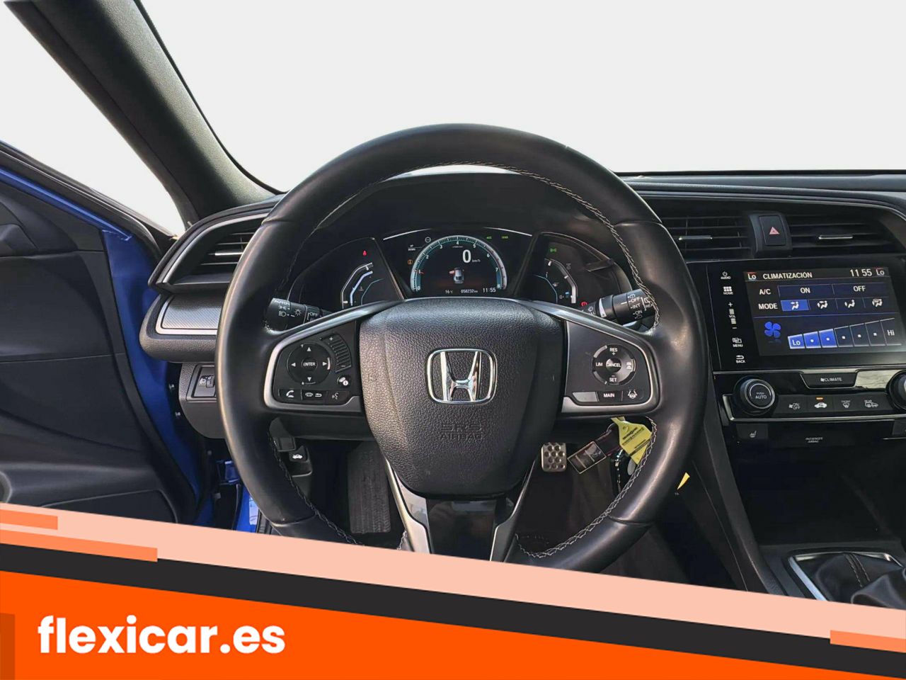 Foto Honda Civic 18