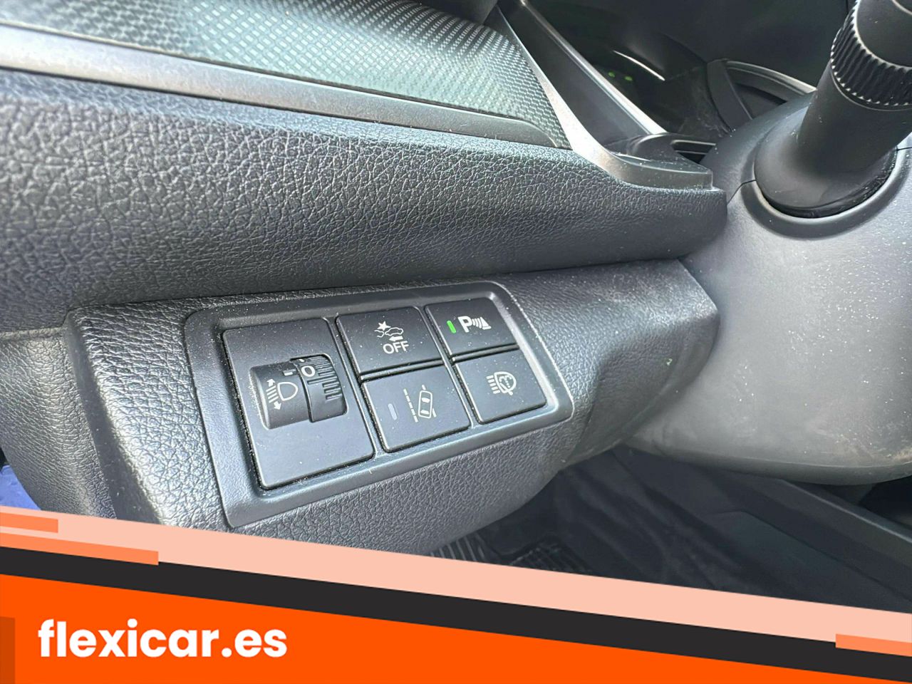 Foto Honda Civic 20