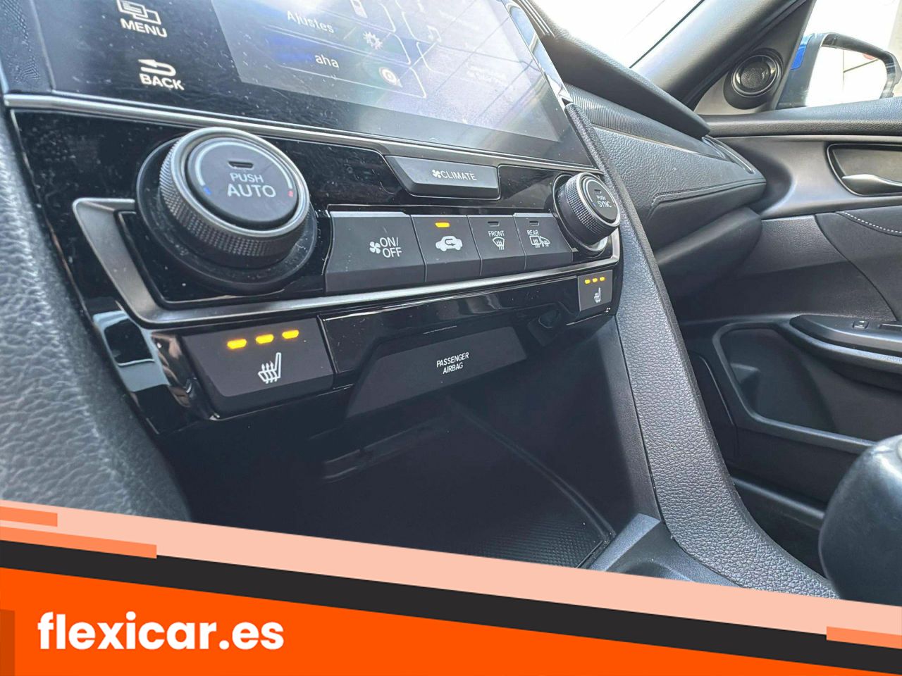 Foto Honda Civic 23