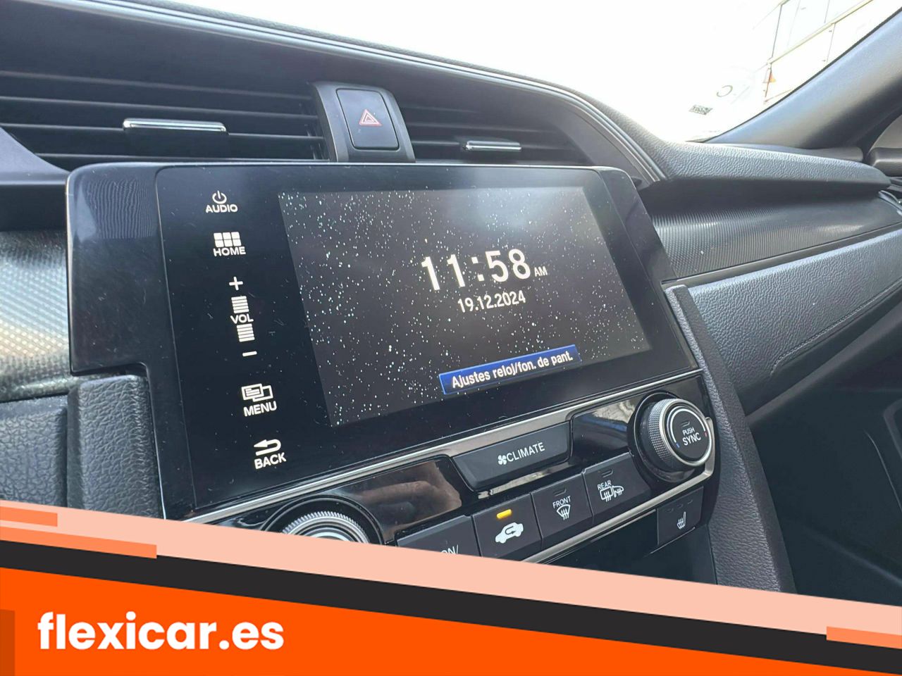 Foto Honda Civic 24