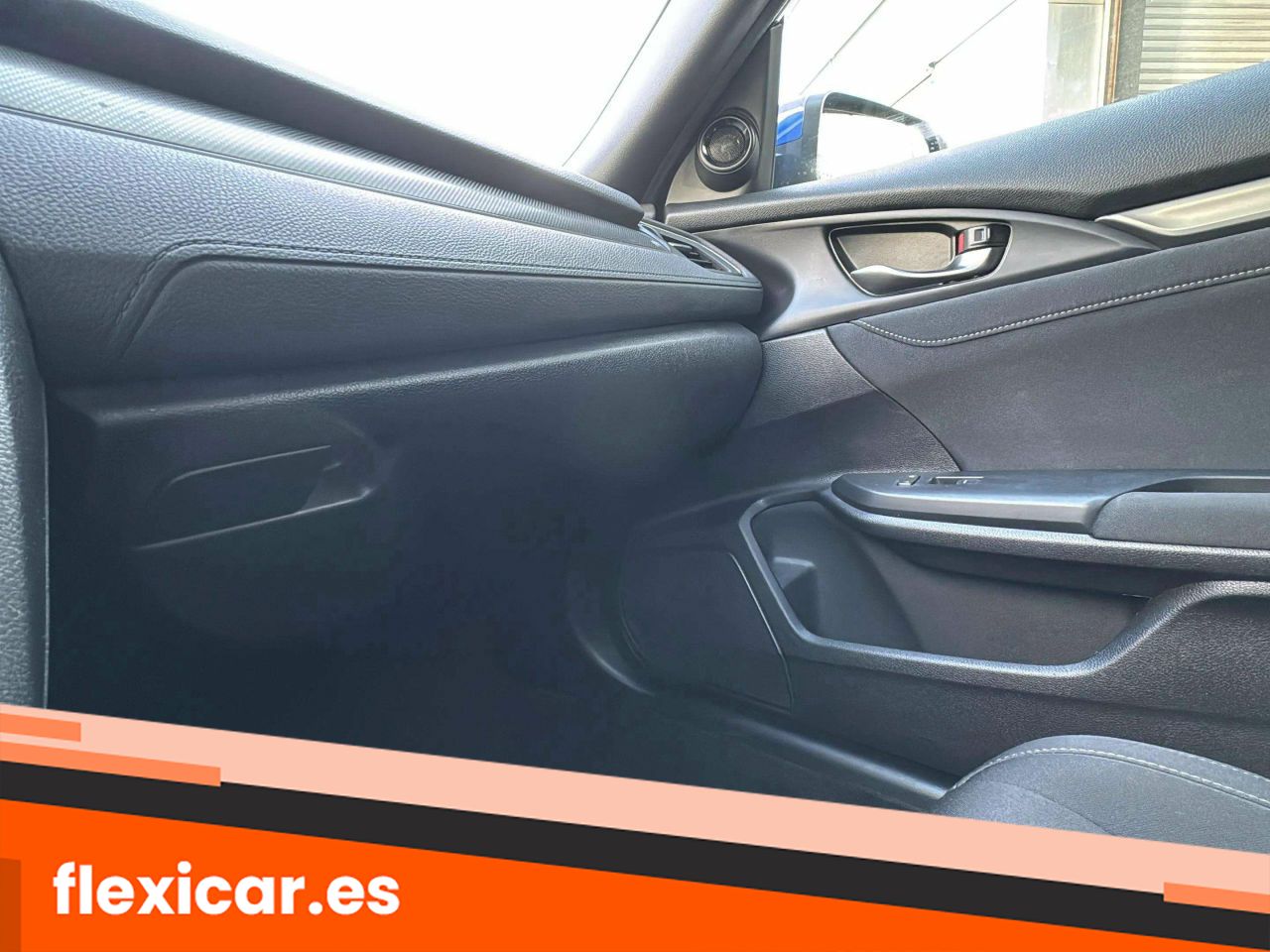 Foto Honda Civic 25