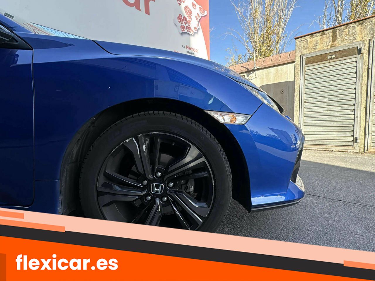 Foto Honda Civic 26