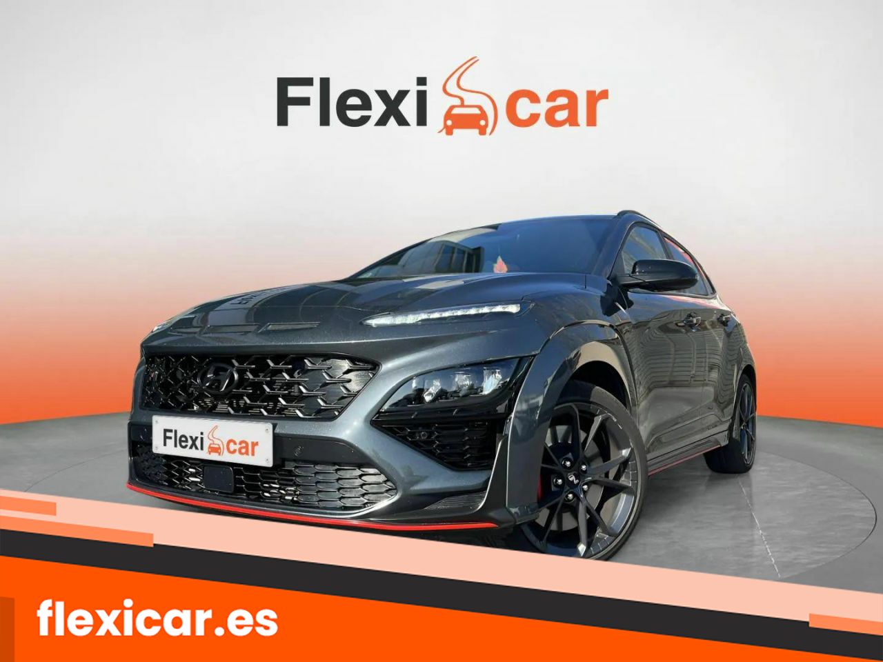 Foto Hyundai Kona 3